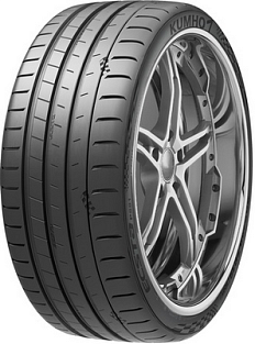 Kumho шина 245/40 R18 97Y - euro-diski.ru Летние шины 245/40 R18 Kumho Ecsta PS91 97Y XL