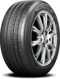 Nitto шина 235/45 R17 97Y - euro-diski.ru Летние шины 235/45 R17 Nitto NT830 97Y