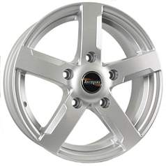 Диск R15 5x139,7 6,5J ET40 D98 Tech-Line 508 SD