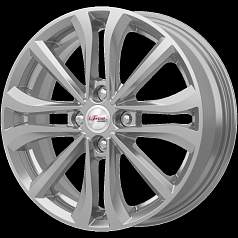Диск R16 4x100 6J ET50 D60,1 iFree Панган (КС938-03) Нео-классик