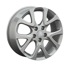 шина - euro-diski.ru Шины R17 5x114,3 7J ET48,5 D67,1 Replay KI293 S