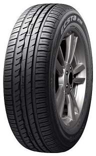 Kumho шина 195/55 R16 87V - euro-diski.ru Летние шины 195/55 R16 Kumho KH31 Ecsta HM 87V Китай
