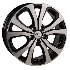 Диск R18 5x114,3 7J ET48 D56,1 RPLC SU40 BFP