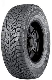 Nokian Tyres шина 265/60 R20 121Q - euro-diski.ru Зимние шины 265/60 R20 Nokian Tyres Hakkapeliitta LT3* 121/118Q Ш