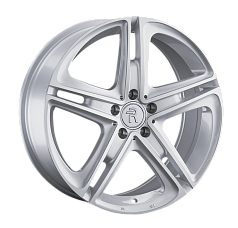 шина - euro-diski.ru Шины R19 5x108 8J ET42,5 D63,3 Replay V66 SF