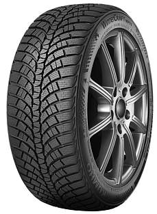 Kumho шина 235/55 R17 103V - euro-diski.ru Зимние шины 235/55 R17 Kumho WinterCraft WP71 103V XL