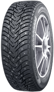Nokian Tyres шина 225/55 R16 99T - euro-diski.ru Зимние шины 225/55 R16 Nokian Tyres Hakkapeliitta 8 99T XL Ш