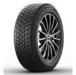 225/50 R17 Michelin X-Ice Snow 98H XL 