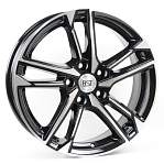 R17 5x114,3 6,5J ET35 D67,1 RST R197 BD
