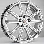 R17 5x114,3 7J ET41 D67,1 Alcasta M64 HS