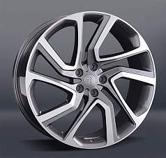 Диск R22 5x120 9,5J ET49 D72,6 Replay LR79 GMF