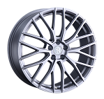 R17 5x114,3 7J ET40 D66,1 Replay NS255 MGM