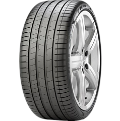 Летние шины 245/45 R18 Pirelli P-Zero Luxury Saloon 100Y Run Flat XL *