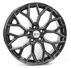 Диск R19 5x114,3 7J ET40 D64,1 RST R059 BL