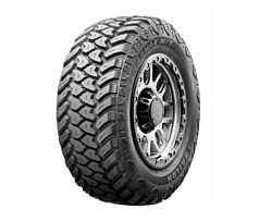Летние шины 265/70 R17 Sailun Terramax M/T 121/118Q LT
