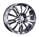 R16 4x100 7J ET40 D60,1 LS Wheels 955 GMF