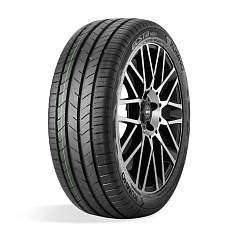 Kumho шина 245/45 R18 100W - euro-diski.ru Летние шины 245/45 R18 Kumho Ecsta HS52 100W XL Китай