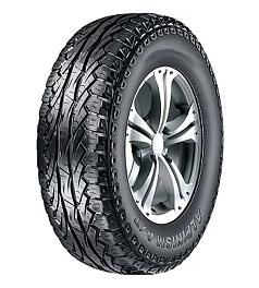 Vittos шина 265/70 R16 112S - euro-diski.ru Летние шины 265/70 R16 Vittos VSA66 112S