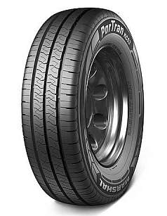 Marshal шина 165/70 R14 89R - euro-diski.ru Летние шины 165/70 R14 Marshal PorTran KC53 89R
