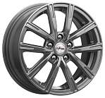 R15 5x100 6J ET43 D57,1 iFree Драйвер (КС996) Хай вэй