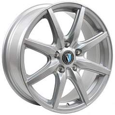 Диск R14 4x98 5,5J ET35 D58,6 Venti 1415 SL