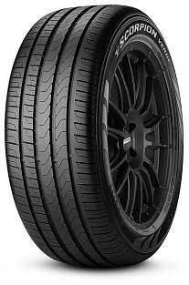 Pirelli шина 235/55 R19 101V - euro-diski.ru Летние шины 235/55 R19 Pirelli Scorpion Verde 101V MO