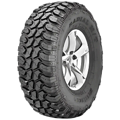 Летние шины 205/80 R16 WestLake SL366 110/108Q 