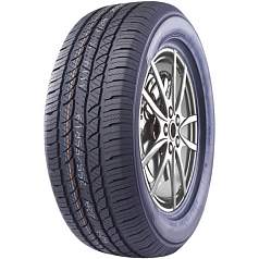 Roadmarch шина 215/65 R17 99V - euro-diski.ru Летние шины 215/65 R17 Roadmarch Primemarch H/T 77 99V