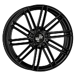 R20 5x130 9J ET50 D71,6 MAK Leipzig Gloss Black 
