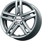 R15 5x100 6J ET38 D57,1 Carwel Волга 178 SB
