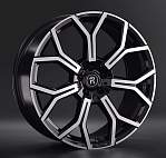 R21 5x112 9,5J ET37 D66,6 Replay B238 BKF