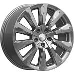 R18 5x114,3 8J ET44 D63,35 Скад Астер графит 