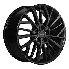 Диск R17 5x110 7J ET40 D67,1 Khomen KHW1717 (ZV 17_Evolute i-Joy) Black