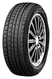 Roadstone шина 185/60 R16 86H - euro-diski.ru Зимние шины 185/60 R16 Roadstone EuroVis Alpine WH1 86H