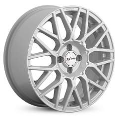 Диск R17 5x114,3 7,0J ET40 D64,1 X'trike X-131 HS