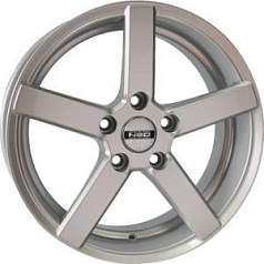 Диск R16 5x112 6,5J ET40 D57,1 NEO V03-1665 S