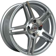 Диск R18 5x120 8J ET30 D72,6 Alcasta M 36 SF