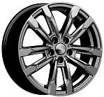 R16 5x114,3 6,5J ET45 D54,1 Скад Кения графит 
