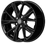 R18 5x114,3 7J ET50 D67,1 Carwel Грейс BK