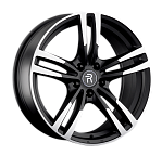 R20 5x112 9J ET33 D66,6 Replay A119 MBF