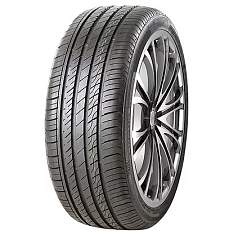 Roadmarch шина 245/45 R17 99W - euro-diski.ru Летние шины 245/45 R17 Roadmarch L-Zeal 56 99W XL