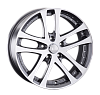 Диски LS WHEELS LS919 