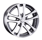 R18 5x112 8J ET35 D73,1 LS Wheels 919 GMF 