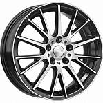R17 5x114,3 6,5J ET37 D66,6 Скад Дубай алмаз 