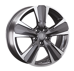 шина - euro-diski.ru Шины R18 5x114,3 7J ET38 D67,1 Replay MI175 GMF