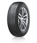 235/35 R19 Hankook Kinergy 4S2 (H750) 91Y XL Корея