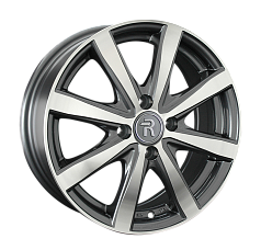 шина - euro-diski.ru Шины R16 4x108 6,5J ET37,5 D63,3 Replay FD127 GMF