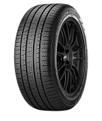 Летние шины 275/40 R21 Pirelli Scorpion Verde All Season 107V VOL 