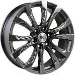 R20 6x139,7 8J ET60 D95,1 RST R022 BL