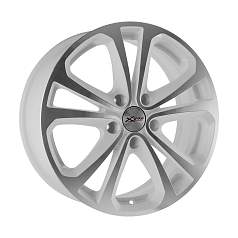 Диск R17 5x114,3 7,0J ET40 D64,1 X'trike X-113М W/FP